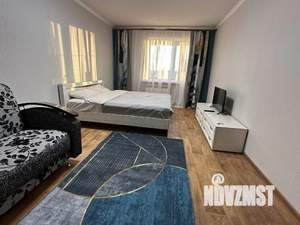 2-к квартира, посуточно, 58м2, 1/1 этаж