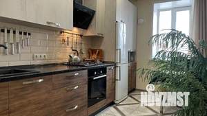 2-к квартира, посуточно, 60м2, 1/1 этаж