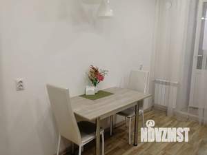 2-к квартира, посуточно, 43м2, 7/9 этаж