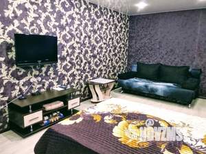 1-к квартира, посуточно, 40м2, 7/9 этаж