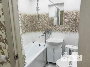 1-к квартира, посуточно, 33м2, 3/9 этаж