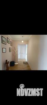 2-к квартира, посуточно, 56м2, 7/9 этаж