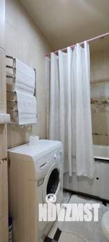 2-к квартира, посуточно, 45м2, 4/4 этаж
