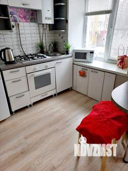 1-к квартира, посуточно, 30м2, 2/6 этаж