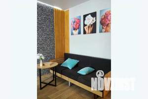 1-к квартира, посуточно, 40м2, 3/10 этаж