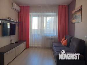 1-к квартира, посуточно, 39м2, 3/9 этаж