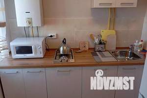 2-к квартира, посуточно, 39м2, 4/4 этаж