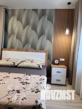 1-к квартира, посуточно, 36м2, 3/9 этаж