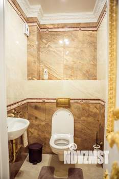 2-к квартира, посуточно, 71м2, 1/1 этаж