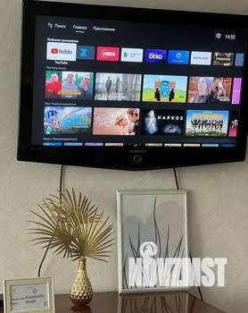 1-к квартира, посуточно, 36м2, 5/9 этаж