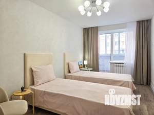 2-к квартира, посуточно, 60м2, 2/5 этаж