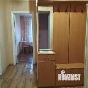 1-к квартира, посуточно, 40м2, 2/5 этаж