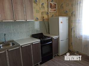 1-к квартира, на длительный срок, 36м2, 3/5 этаж