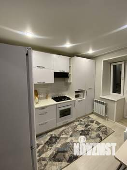 1-к квартира, на длительный срок, 38м2, 4/10 этаж