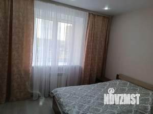 2-к квартира, посуточно, 56м2, 2/9 этаж