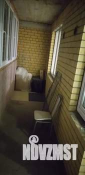 1-к квартира, посуточно, 46м2, 9/9 этаж