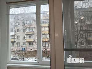 2-к квартира, на длительный срок, 45м2, 3/5 этаж