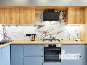 1-к квартира, посуточно, 44м2, 2/8 этаж