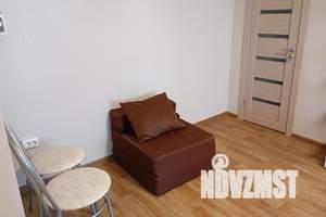 2-к квартира, посуточно, 39м2, 4/4 этаж