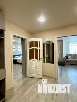 2-к квартира, посуточно, 60м2, 7/9 этаж