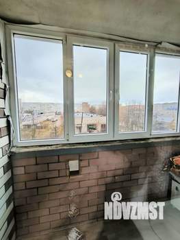 1-к квартира, на длительный срок, 44м2, 3/10 этаж