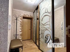 3-к квартира, посуточно, 89м2, 3/5 этаж