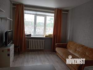Студия квартира, на длительный срок, 17м2, 5/5 этаж