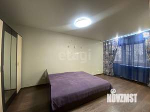 1-к квартира, на длительный срок, 30м2, 5/5 этаж