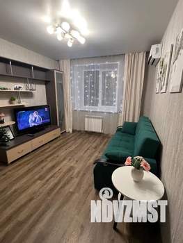 1-к квартира, посуточно, 36м2, 7/9 этаж