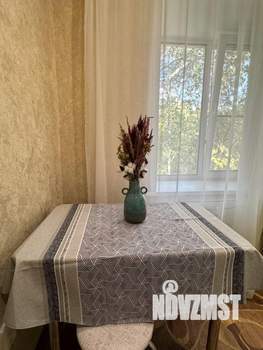 3-к квартира, посуточно, 55м2, 1/1 этаж