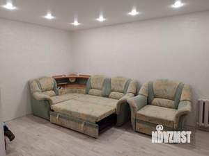 1-к квартира, на длительный срок, 36м2, 3/5 этаж