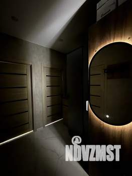 1-к квартира, посуточно, 38м2, 3/9 этаж