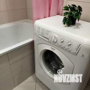 2-к квартира, посуточно, 50м2, 3/5 этаж