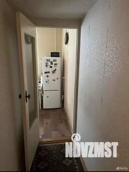 1-к квартира, на длительный срок, 38м2, 4/10 этаж