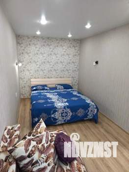 2-к квартира, посуточно, 45м2, 4/5 этаж