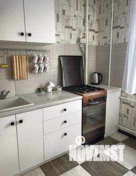 2-к квартира, посуточно, 57м2, 4/9 этаж