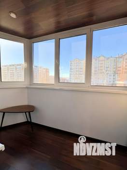 1-к квартира, на длительный срок, 39м2, 3/10 этаж