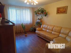 3-к квартира, посуточно, 80м2, 2/6 этаж