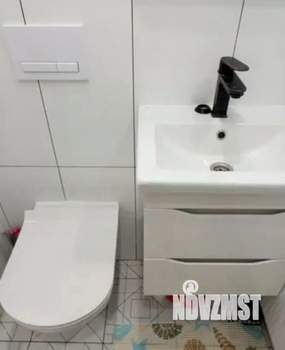 2-к квартира, на длительный срок, 42м2, 2/4 этаж