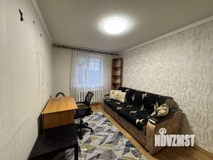 1-к квартира, на длительный срок, 40м2, 1/9 этаж