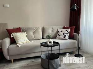 2-к квартира, посуточно, 52м2, 1/1 этаж