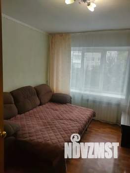 Студия квартира, посуточно, 17м2, 3/5 этаж