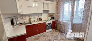 2-к квартира, на длительный срок, 56м2, 5/5 этаж