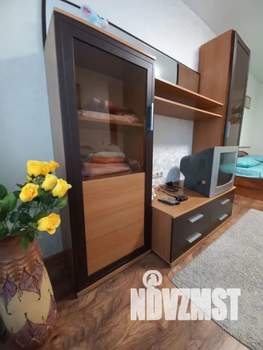 1-к квартира, посуточно, 30м2, 3/5 этаж