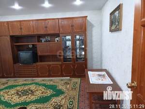 2-к квартира, на длительный срок, 50м2, 4/5 этаж