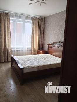 2-к квартира, на длительный срок, 60м2, 9/9 этаж