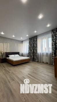 1-к квартира, посуточно, 38м2, 5/9 этаж