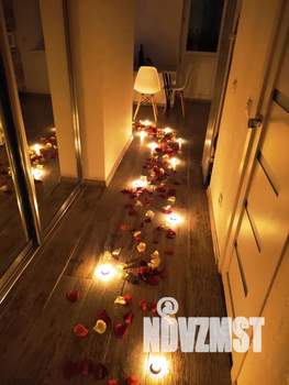 1-к квартира, посуточно, 45м2, 10/10 этаж