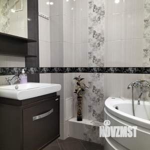 1-к квартира, посуточно, 40м2, 4/4 этаж
