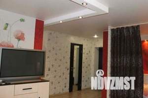 1-к квартира, посуточно, 40м2, 3/4 этаж